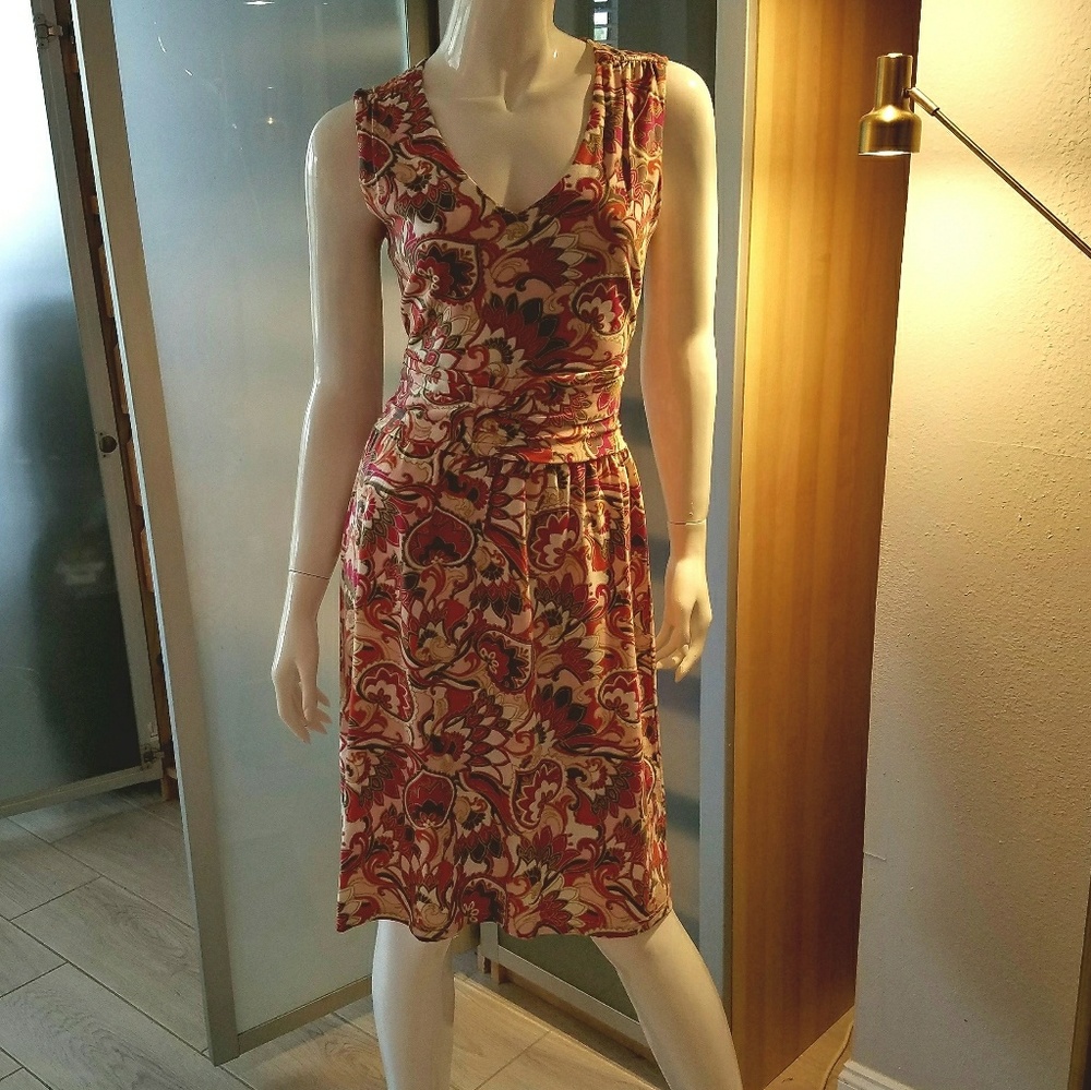 Aventura Dress (M)